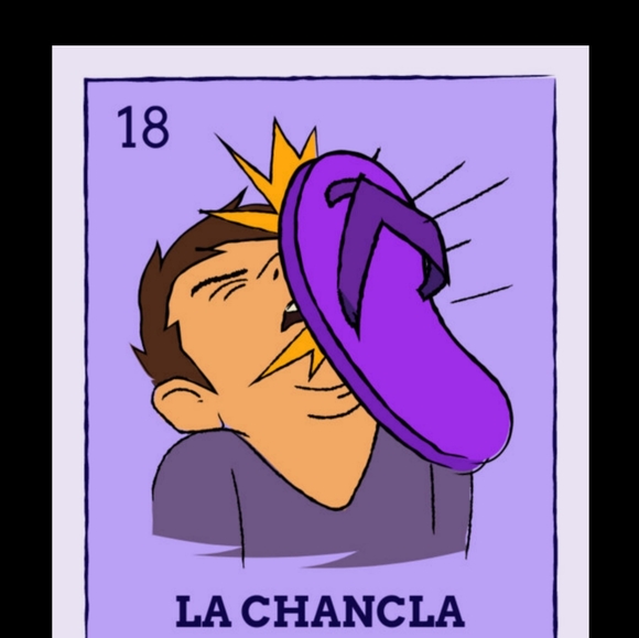 Meet your Posher, Sev - Picture 1 of 1